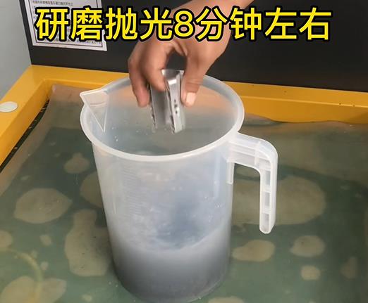 CNC机加工繁昌铝件样品